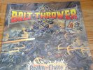 Bolt Thrower - Realm of Chaos Slaves to Darkness LP 12