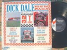 DICK DALE & BO TROY & HIS HOT ROD LICKS 