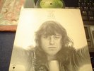 UK APPLE- CHRIS HODGE-WE`RE ON OUR WAY +  PICTURE SLEEVE - EX