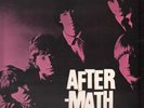 LP:The Rolling Stones,Aftermath(WHITE DECCA EXPORT)[NM] (Decca)