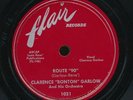 pc78-R&B -Flair 1021- Clarence 