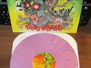 ALEXISONFIRE DOGS BLOOD 12-INCH VINYL EP PURPLE (LTD 1,000) CITY AND COLOUR
