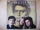 ASD 2570 BEETHOVEN Trios DU PRÈ, BARENBOIM & ZUKERMAN ORIG. UK HMV  NM