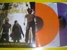 Queens Of The Stone Age - LULLABIES TO PARALYZE 2005 vinyl LP vg condition
