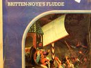 TAS ARGO ZNF1 BENJAMIN BRITTEN NOYES FLUDDE SEALED
