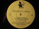 BLENDED CULTURE 12