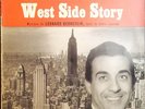 LUIS MARIANO WEST SIDE STORY FRENCH 45T EP RARE