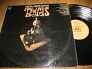 BYRDS Fifth Dimension LP ITA 1st Press CBS orange 1966
