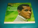 Hampton Hawes The Green Leaves of Summer ORIGINAL MONO WHITE LABEL PROMO