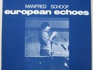 : MANFRED SCHOOF ORCHESTRA - EUROPEAN ECHOES...FMP MINT-