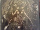 DIMMU BORGIR-In Sorte Diaboli OVP Do.Lp + 7 Black M. wenn einer nicht weiss.