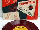 Orig 1955 LORD BUCKLEY EUPHORIA LP - MONO 10