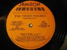 THIRD DEGREE DXJ Smokey Dee Grandmaster Love 12