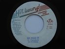 McWONER - NO FIRE IT - 7