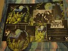 Cruel Force - Under The Sign Of The Moon Pic. Lp 200 ex