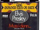 ELVIS PRESLEY -  