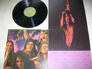 ALICE COOPER Killer ITALIAN FOC SUICIDE-GIMMICK-COVER