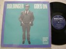 DOLDINGER Goes On PHILIPS TWEN LP 1967