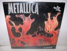 METALLICA load 2x LP SEALED elektra U.S. ORIGINAL 61923-1 gatefold HYPE STICKER