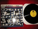 The Beatles - At The Beeb Volume 10 LP NM+ Beeb Transcription Records BB 2181/S