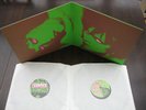 Cramps Radio The Purple Knif Show 2LP gatefold Munster MR151 RARE