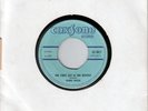 SKA/REGGAE SINGLE: NORMA FRAZER - THE FIRST CUT IS THE DEEPEST - COXSONE
