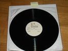 The Residents - Duck Stab/Buster and Glen LP black vinyl test pressing