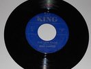 MAC CURTIS Rare Rockabilly 45 YOU AIN'T TREATIN' ME RIGHT Vintage 70s RE