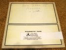 Big Star Third Test Pressing Box Clear Vinyl (Replacements Iggy Pop REM Chilton)