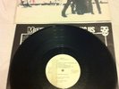 Misfits Walk Among Us RARE ITALIAN SLASH LABEL Danzig Samhain 138