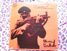 Chaos Z - Ohne Gnade , Deutschpunk LP Rock-O-Rama RRR 13 original