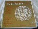 The Golden Bird 1 UK Vinyl LP Various Artists 1969 Oliver and Boyd Archie Fisher