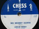 Chuck Berry - No Money Down - 78 RPM 10