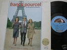 FRANCK POURCEL Amour, Danse et Violons No. 19 FRENCH LP