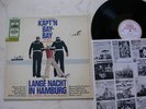 KÄPT´N BAY-BAY Ralf Bendix,Hanne Wieder,Bill Ramsey EMI WEISSGOLD SME 83375