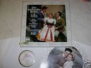 SMETANA Die verkaufte Braut WEISS-ROT-GOLD LABEL*MINT*