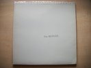 The Beatles-The White Album*MFSL*Mobile Fidelity*Original Master Recording*Japan
