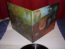 KING CRIMSON...IN THE WAKE OF POSEIDON..UK ORIG.PINK 1970 (+ MATRIX NOS.)
