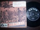 THE BEATLES - YESTERDAY - NORWAY 45