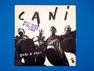 CANi -GUAI A VOI EP Totally rare 7