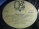 WHATS SHAKIN ERIC CLAPTON PAUL BUTTERFIELD ELEKTRA UK MONO FIRST + INSERT SUPERB