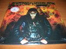 IRON MAIDEN    all hell broke loose at wembley    2 x LP  clear vinyl  500 only