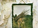 ROCK.LED ZEPPELIN.IV.FOUR SYMBOLS.RARE ORIG UK LP.VG-/EX+