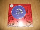 The Cure - Wish double vinyl LP Original 1992 - Ex condition - Rare + Leaflet
