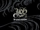 YOB Great Cessation 2LP CLEAR vinyl sleep high on fire doom