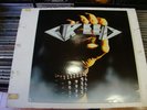 CREED SAME OIS EP RARE GERMAN HEAVY METAL  ACCEPT RAGE AVENGER