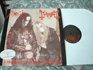 MAYHEM - MORBID split (Burzum, Emperor, Immortal)