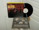 FROM ELVIS IN MEMPHIS MFSL HALF SPEED PRESS NM