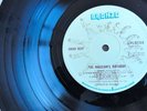 URIAH HEEP MAGICIANS BIRTHDAY 1U/1U UK 1 PLAY MINT  ORIGINAL PROG LP