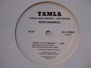 EDDIE KENDRICKS goin' up in smoke 12